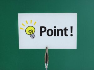 モカを選ぶ時のポイント