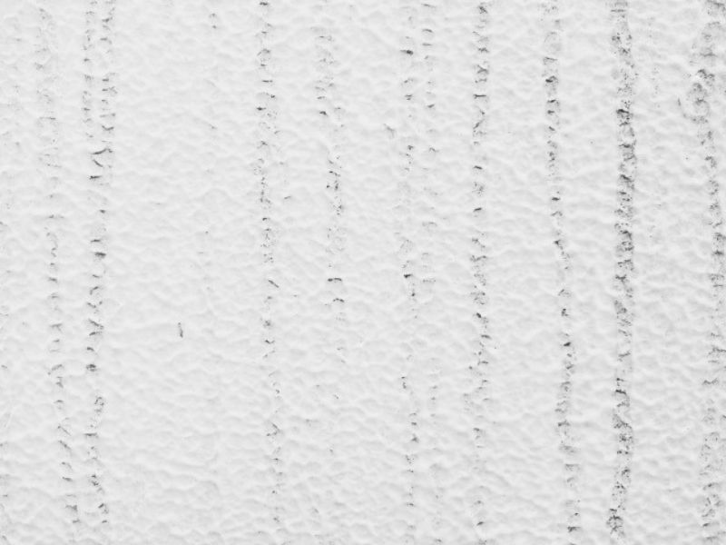 外壁の気になる「雨だれ（黒い筋汚れ）」の原因と外壁塗装で大切な住まいを守る効果的な対策