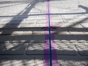 下地処理は塗装前の準備作業です